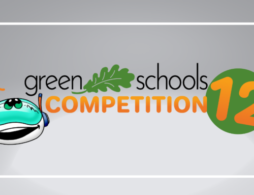 Al via la nuova edizione del concorso Green Schools Competition 12° edizione